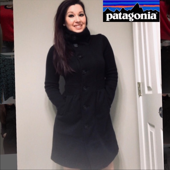 Patagonia Jackets & Blazers - Patagonia Coat XS